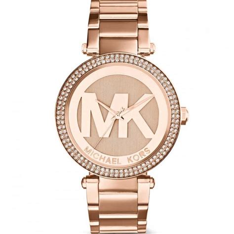 michael kors silver watch mk logo glitz|Michael Kors Sophie Womens Glitz Watch, Silver MK Logo Dial .